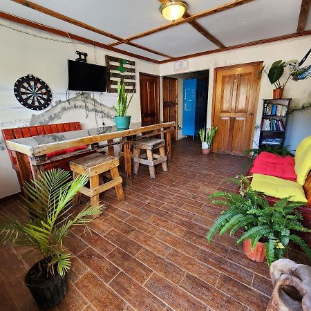 Boho By Arte Hostal Boquete Bajo Boquete Exteriör bild