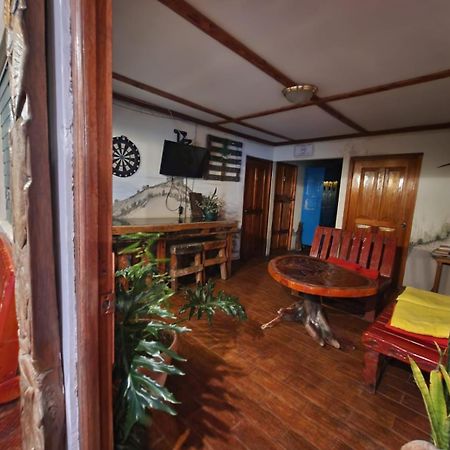 Boho By Arte Hostal Boquete Bajo Boquete Exteriör bild