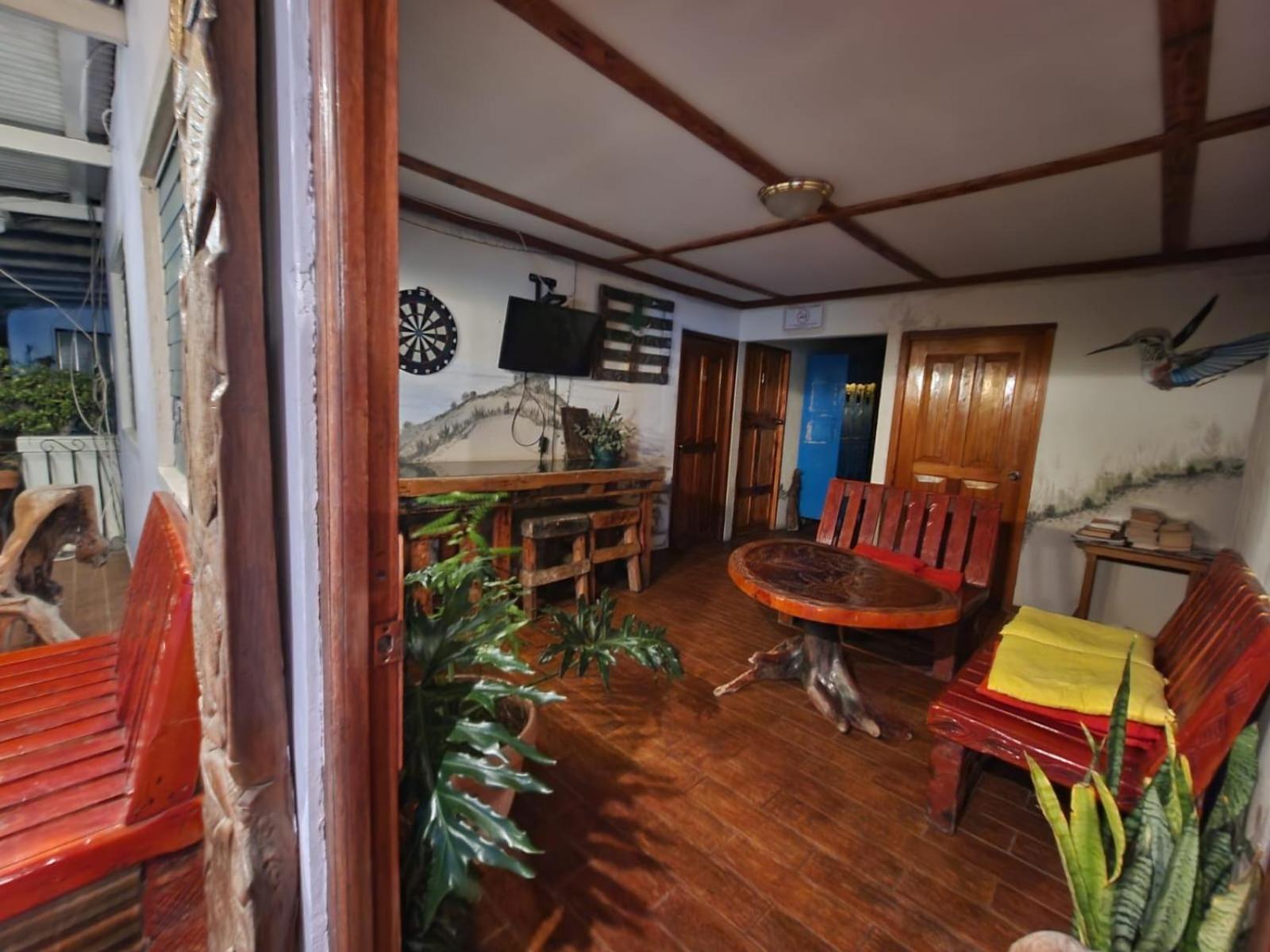 Boho By Arte Hostal Boquete Bajo Boquete Exteriör bild